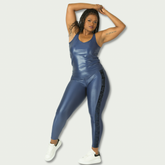 Water - Luxe Label 4 Elements Leggings